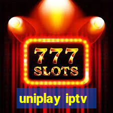 uniplay iptv